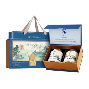 SHIFENG | Premium Spring Longjing Tea Gift Box
