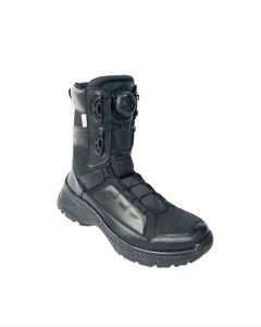 sepatu tali putar tactical mens special force 068 aleus