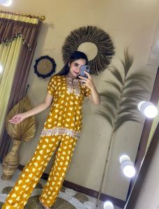 . K- FASHION Valeya Tunik Set Muslim Wanita Bahan Rayon Premium Adem Busui Frendly LD110cm