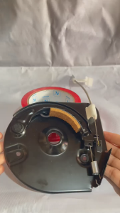 REM DINAMO PENGERING UNTUK MESIN CUCI SHARP ORIGINAL REM MESIN CUCI SHARP