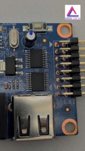 CONTROLLER HUIDU HD-WF1 HD WF1 RUNNING TEXT RGB FULL COLOR