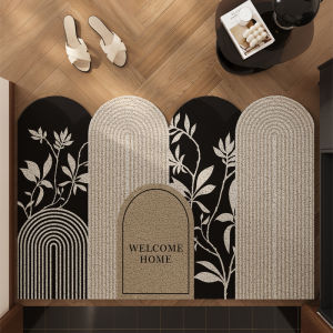 ovzf | High-end Luxury Non-slip Entrance Door Mat