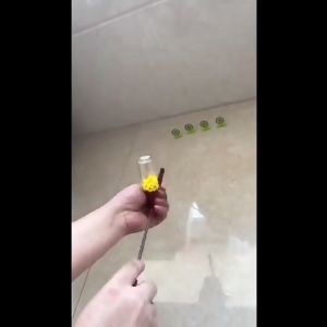 Trở về Tuổi Thơ Với Đồ Chơi Bốp Bốp Liên Thanh Tặng Kèm Ống Đựng Bi