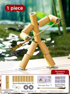 JIEXI | Interactive Educational DIY Game Set Toy