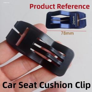 Anti-slip Fixing Clips for Car Seat Covers