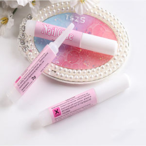 VEDO COD Lem Cair Kuku 2gr Pelanggan Khusus Membeli Paku / Alat Bantu Seni Kuku