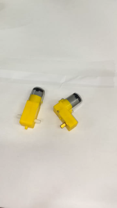 Circuitrocks DC3V-6V DC gear motor TT motor