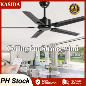KASIDA Big Size Ceiling Fan: A Comprehensive Guide