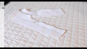 BraceAbility  Fractured Rib Support Brace   For Broken Ribs  -  Mens Rib Support Belt   For abrasions 、 Protection of fractured or dislocated ribs 、 Compression Wrap and Chest Support ( Universal Male )