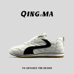 QING_MA | Giày Thể Thao Dạo Phố Đa Màu