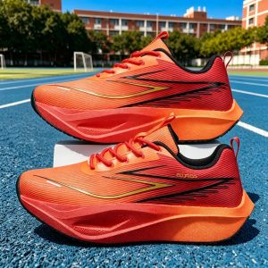 CVPAJ | Breathable Lightweight Cushioned Running Shoes