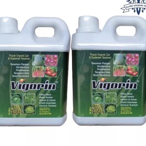 Pupuk VIGORIN Asam Amino 1150 ML Vigorin pupuk organik cair suplemen tanaman