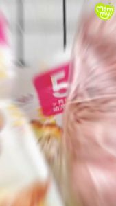 Nui Mini Mămmy Organic Nui Tập Ăn Dặm Cho Bé Tập Nhai Thành Phần Rau Cũ Thiên Nhiên Bé Từ 6 Tháng