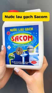 Nước tẩy trắng gạch củ thành mới tẩy rong rêu tẩy sơn xi măng