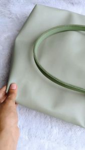 EL Karim Collection - Tas Bahu Wanita Korea / Tote Bag Razara | Tote Bag Wanita Korea / Tote Bag Viral | Tote Bag Waterproof | Tas Bahu Cocoly | Tote Bag Travel