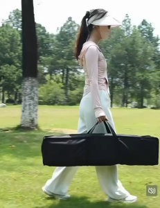 Extra Large Tent Carry Bag Outdoor Fishing Camping Sport Tool Equipment Oxford Zip Travel Storage Bag Beg Berzip 30271