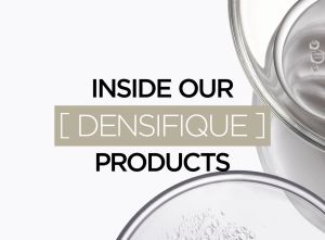 KERASTASE แชมพูสำหรับผมเส้นเล็ก ลีบบาง ที่ต้องการวอลลุ่ม 250มล DENSIFIQUE BAIN DENSITE BODYFYING SHAMPOO FOR THINNING HAIR 250ml (เคเรสตาสผมลีบบางผมบางผมลีบเคราสตาสยาสระผม)