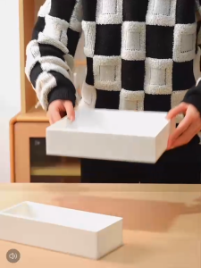 💟SOLUTION65💟 PS Expandable Drawer Organizer Trays Drawer Divider Organizers Box Cosmetics Organizer Trays Stationery Organizer Box Desk Drawer Organizer Trays Kitchen Drawer Organizers Trays Kitchen Utensils Sorting Trays Drawer Organizer Box