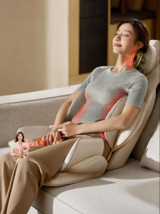 Philips | Portable Home Massage Cushion