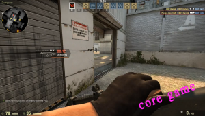 Counter strike cs go แผ่นเกมส์ แฟลชไดร์ฟ เกมส์คอมพิวเตอร์  PC โน๊ตบุ๊ค