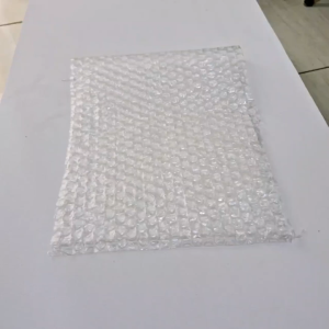 Extra Bubble Wrap Pengaman Packing