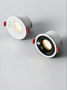 PNTU | Human Body Induction Recessed Light