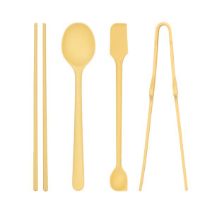 FENGHEDAHAI | Food Grade High-Temperature Resistant Tableware Set