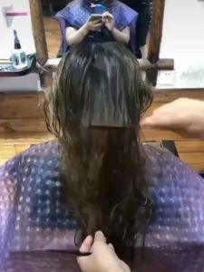 Caviar Hair Mask Treatment Keratin Dry and Frizzy Deep Hair Repair Perm Damaged Hydrating Nourishing Conditioner Repair Moisturizing Soft Hair 鱼子酱发膜