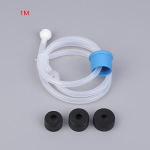Kitchen Sink Soap Dispenser Extension Tube Kit Replacement Accessories