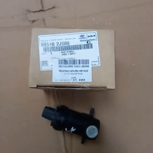 Mô tơ bơm nước rửa kính Hyundai Santafe 2006 - 2009 chính hãng