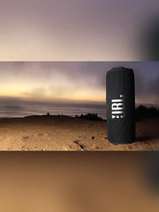 JBL Flip 7 Waterproof Portable Bluetooth Speaker Powerful Sound and Deep Bass IP68 Waterproof Garansi Resmi 2 Tahun