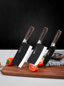 Zhang Xiaoquan | All Purpose Stainless Steel Kitchen Knife