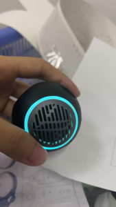 2 in 1 Earphone and Speaker Bluetooth 5.4 Low Latency 45ms Stereo Super Bass