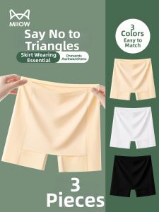 MiiOW | Anti-peeking Safety Shorts for Dresses