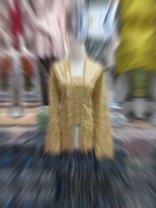 Atasan KBP Kutubaru Payet Kebaya Tile Terbaru / Atasan Kebaya Wanita Casual dan Formal Kekinian