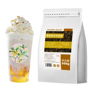 CHUANXIAOTAO | Tea Osmanthus Oolong Tea Commercial Grade