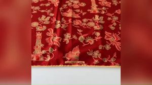 Grosir Meteran Batik Dharma Wanita & Seragam Batik PNS Original