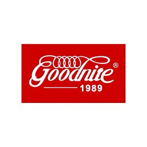 (FULL SET)Goodnite Ice Cool Posture Freeze 12inch 5Zone Pocket Spring Mattress+ EC104 Bedframe