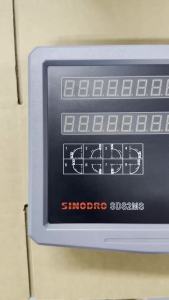 New DRO SDS2MS SDS3MS Digital Readout Display 2/3 Axis