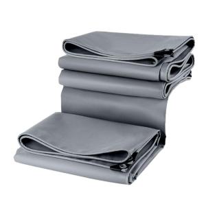 DESHAO | Thick Fireproof Waterproof Canvas