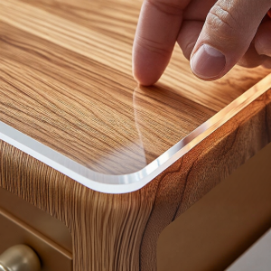 LUOYOUTE | Waterproof Oil-Resistant Heat-Resistant Table Cover