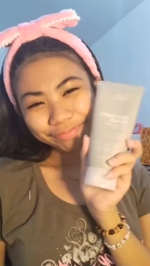 LUXE ORGANIX Whitening Repair Ultralight Glow Foam Cleanser 150g