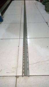 Siku Lubang 12mm /batang