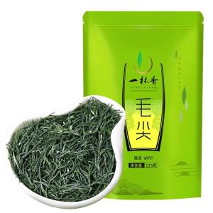YIBEIXIANG | Pre-Qingming Maojian Green Tea 125g