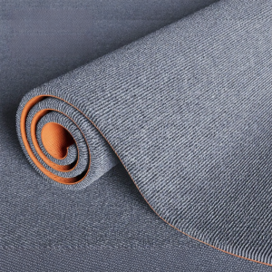 Smefy | Custom Large Full Laying Non-slip Waterproof Thick Doormat