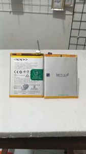 Battery Baterai Batre Oppo R15X K1 BLP 689 Original