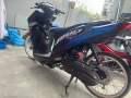 HONDA CLICK 125i GAME CHANGER V2 VARIO DECALS 2024. 