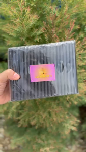 เทียนดำ เบอร์15 ขนาด 1กิโลครึ่งกิโล250กรัม เทียนไหว้ราหู เทียนไหว้พิธีกรรมทางไสยศาสตร์ เทียนไหว้ปกป้อง ขจัดสิ่งชั่วร้าย