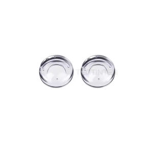 3D Analog For PS5 Portal Controller Thumb Grips Caps For NS/Lite Console For Steam/Rog Ally Silicone Joystick Cover