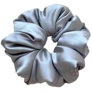 Goodies Select |Silk Sleep Scrunchie Hair Tie